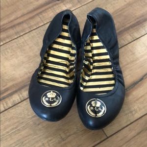 Ralf Lauren flats